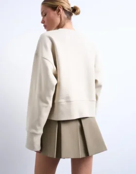 Sweat-shirt Tsjelena