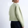 Sweat-shirt Tsjelena