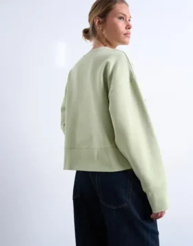 Sweat-shirt Tsjelena