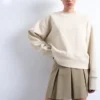 Sweat-shirt Tsjelena