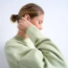 Sweat-shirt Tsjelena