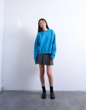 Sweat-shirt Tssissi