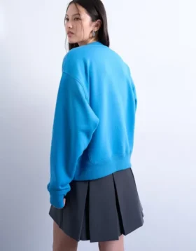 Sweat-shirt Tssissi