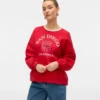 Sweat-shirt Vmagnes