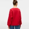 Sweat-shirt Vmagnes