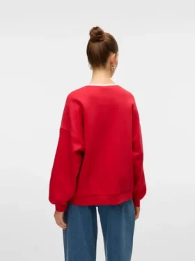 Sweat-shirt Vmagnes
