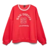 Sweat-shirt Vmagnes