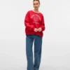 Sweat-shirt Vmagnes