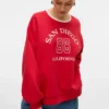 Sweat-shirt Vmagnes