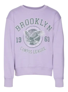 Sweat-shirt Vmanimalbrenda