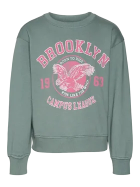 Sweat-shirt Vmanimalbrenda