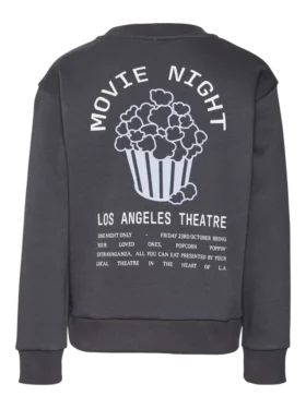 Sweat-shirt Vmbitte