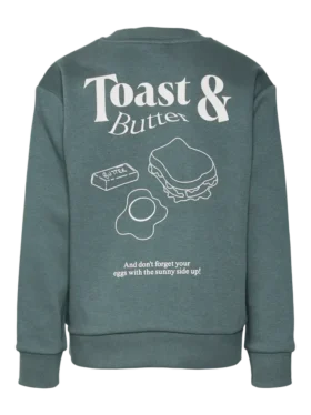 Sweat-shirt Vmbitte