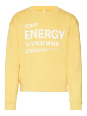 Sweat-shirt Vmbrenda