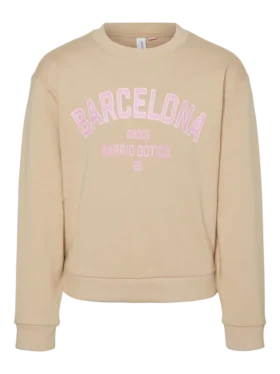 Sweat-shirt Vmbrenda