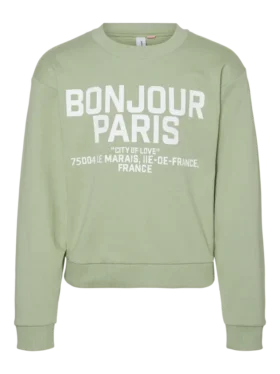 Sweat-shirt Vmbrenda