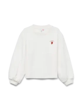 Sweat-shirt Vmbrenda