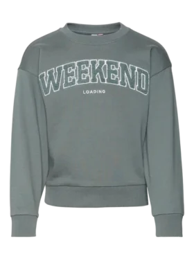 Sweat-shirt Vmbrenda