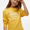 Sweat-shirt Vmbrenda