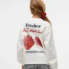 Sweat-shirt Vmbrenda