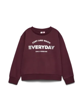 Sweat-shirt Vmcamille