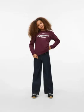 Sweat-shirt Vmcamille