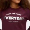 Sweat-shirt Vmcamille