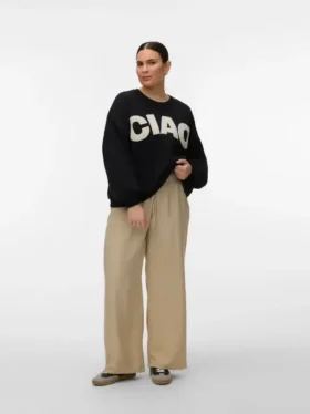 Sweat-shirt Vmciaobella