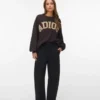 Sweat-shirt Vmciaobella