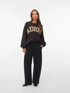 Sweat-shirt Vmciaobella