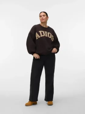 Sweat-shirt Vmciaobella