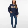 Sweat-shirt Vmciaobella