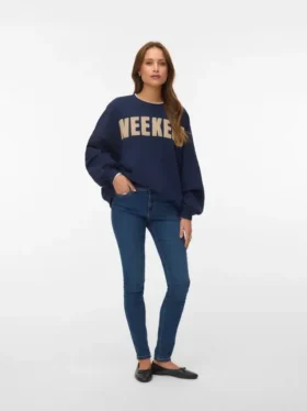 Sweat-shirt Vmciaobella