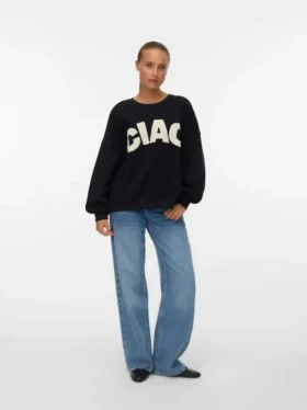Sweat-shirt Vmciaobella