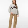 Sweat-shirt Vmciaobella