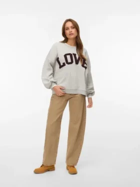 Sweat-shirt Vmciaobella