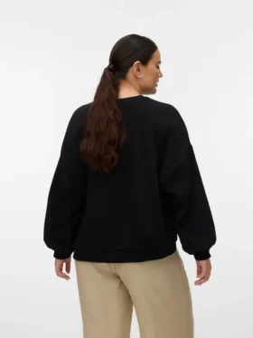 Sweat-shirt Vmciaobella