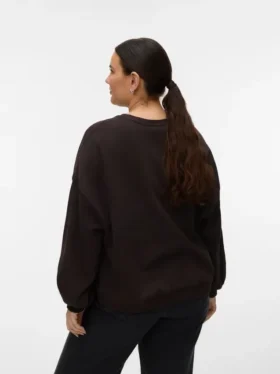 Sweat-shirt Vmciaobella