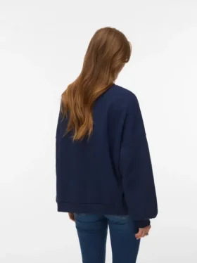 Sweat-shirt Vmciaobella