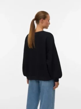 Sweat-shirt Vmciaobella