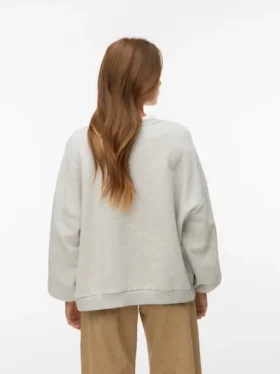 Sweat-shirt Vmciaobella