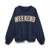 Sweat-shirt Vmciaobella