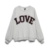 Sweat-shirt Vmciaobella