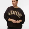 Sweat-shirt Vmciaobella