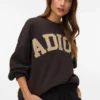 Sweat-shirt Vmciaobella