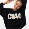Sweat-shirt Vmciaobella