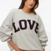 Sweat-shirt Vmciaobella