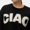 Sweat-shirt Vmciaobella
