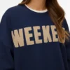 Sweat-shirt Vmciaobella