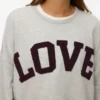 Sweat-shirt Vmciaobella
